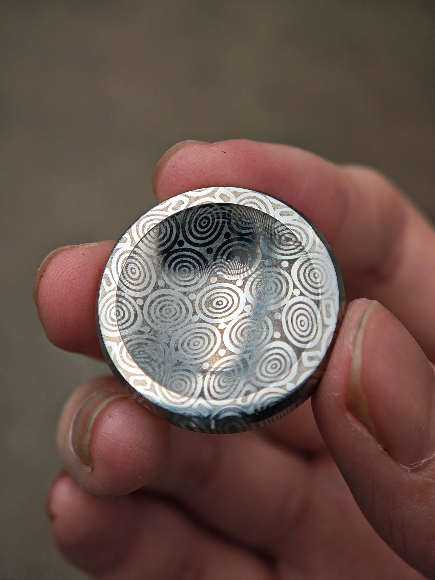 Stainless Steel