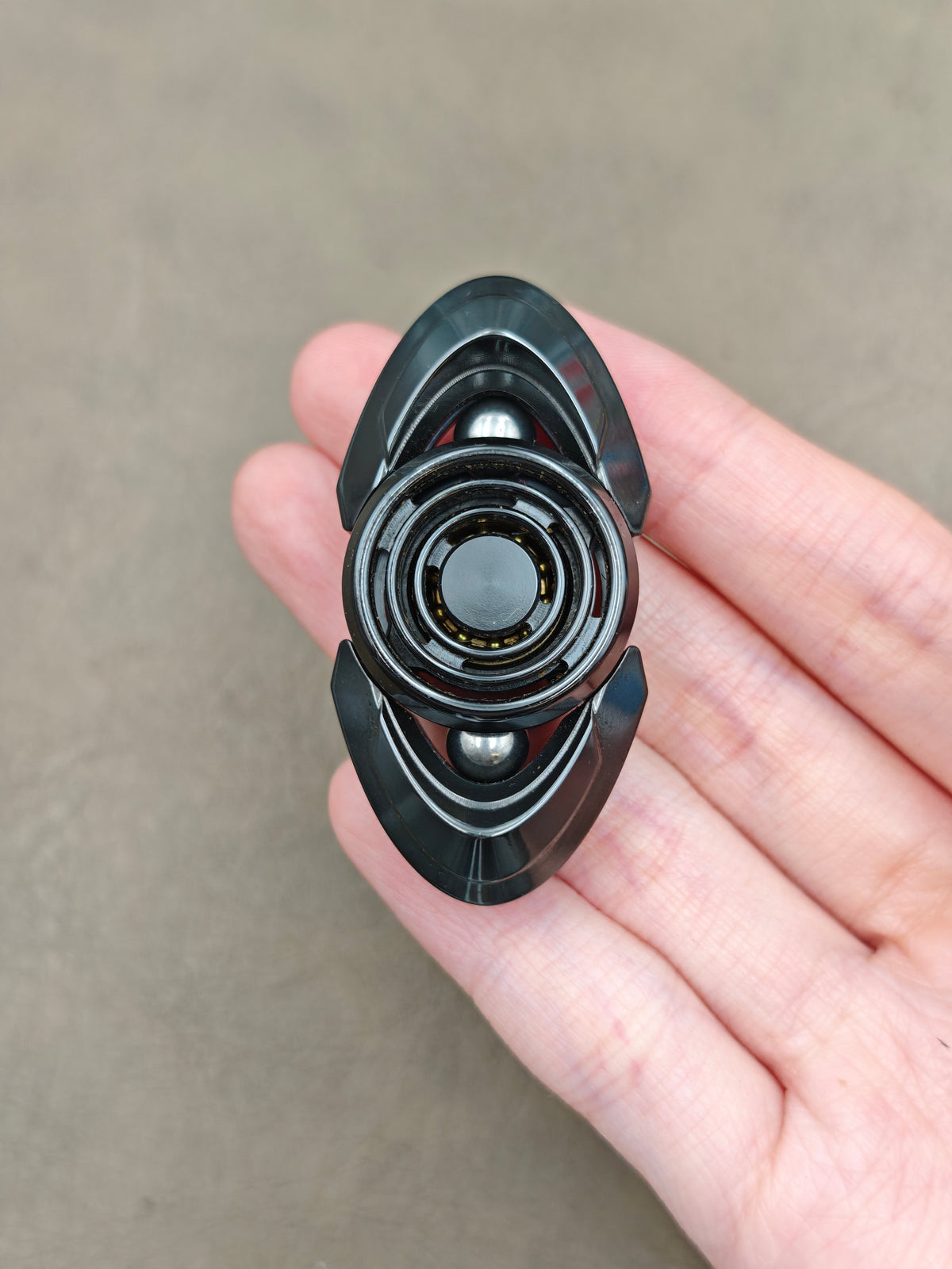 Jixing Zirconium
