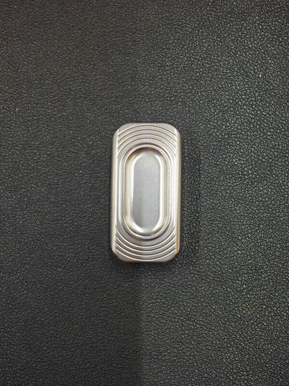 POPO Stainless Steel