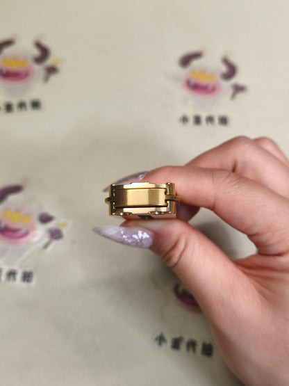 3 Layer Ultra Dense B Core Brass