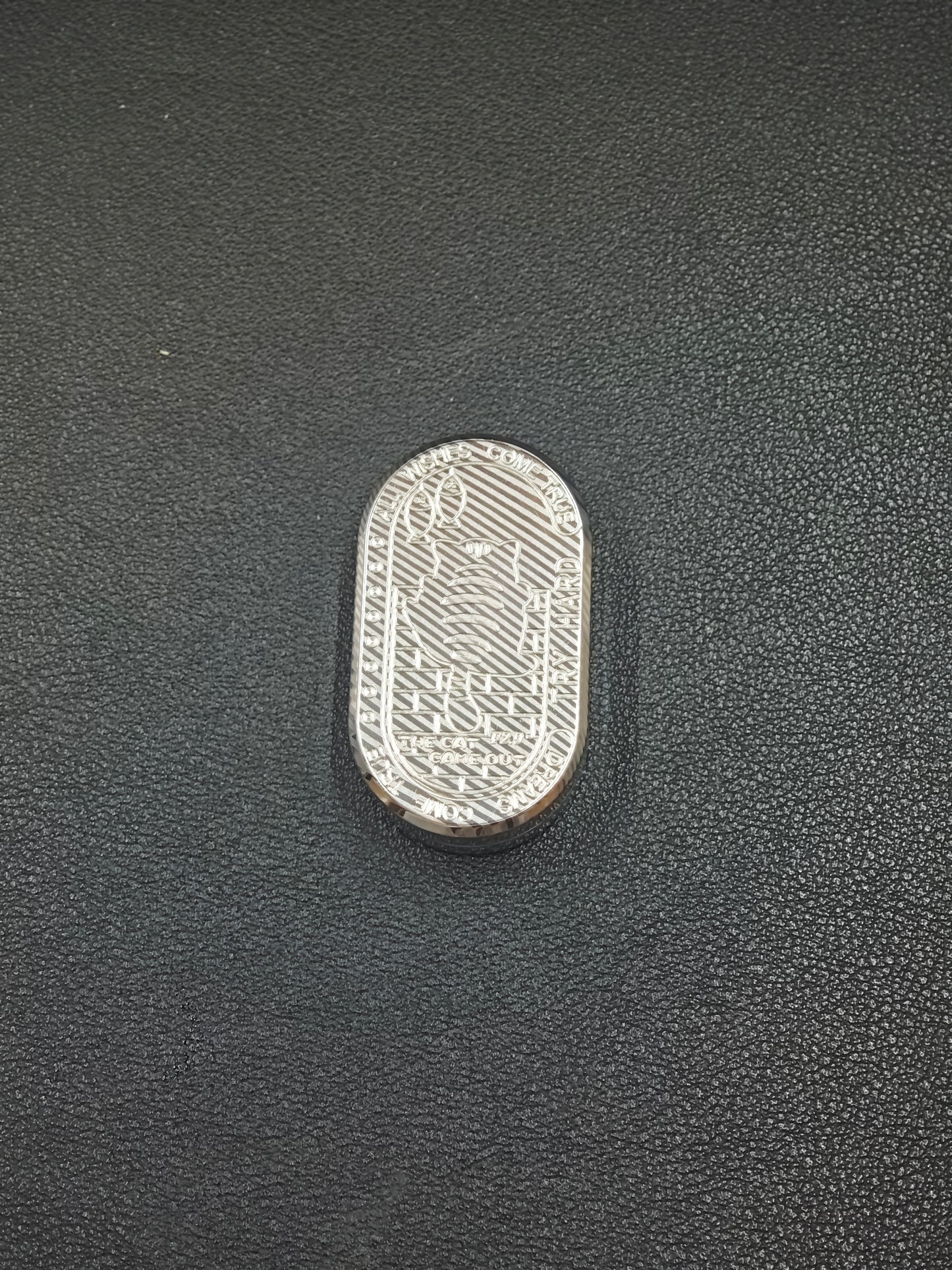 F2.9 Damasteel
