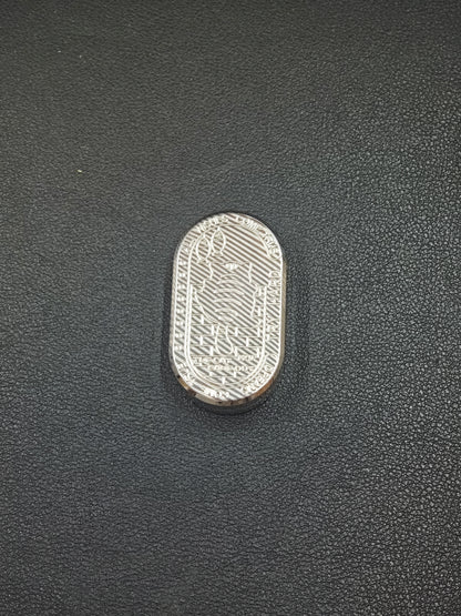 F2.9 Damasteel