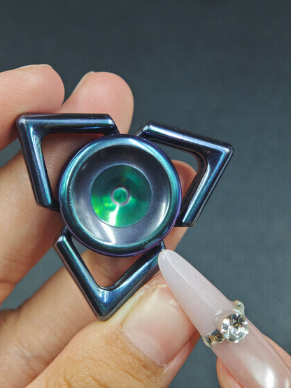 Tungsten