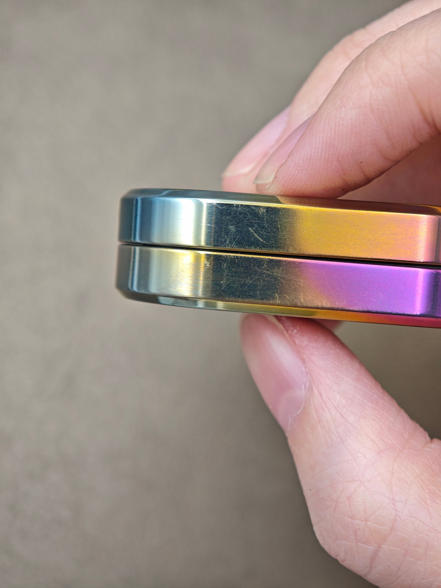 F2.8 Zirconium Oil Slick