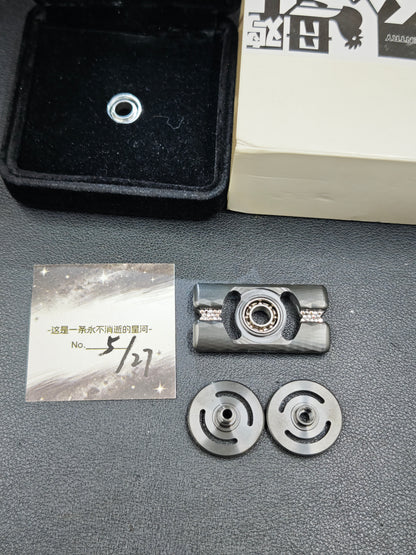Galaxy Zirconium