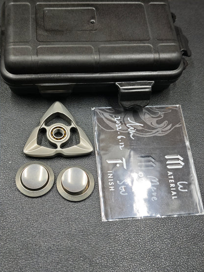 Mave 1.0 Tungsten