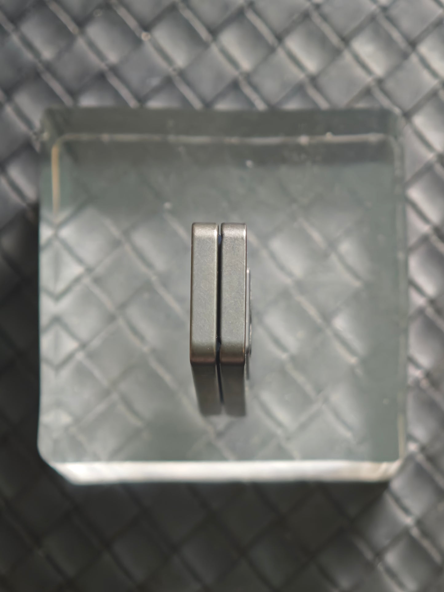 Echo Zirconium