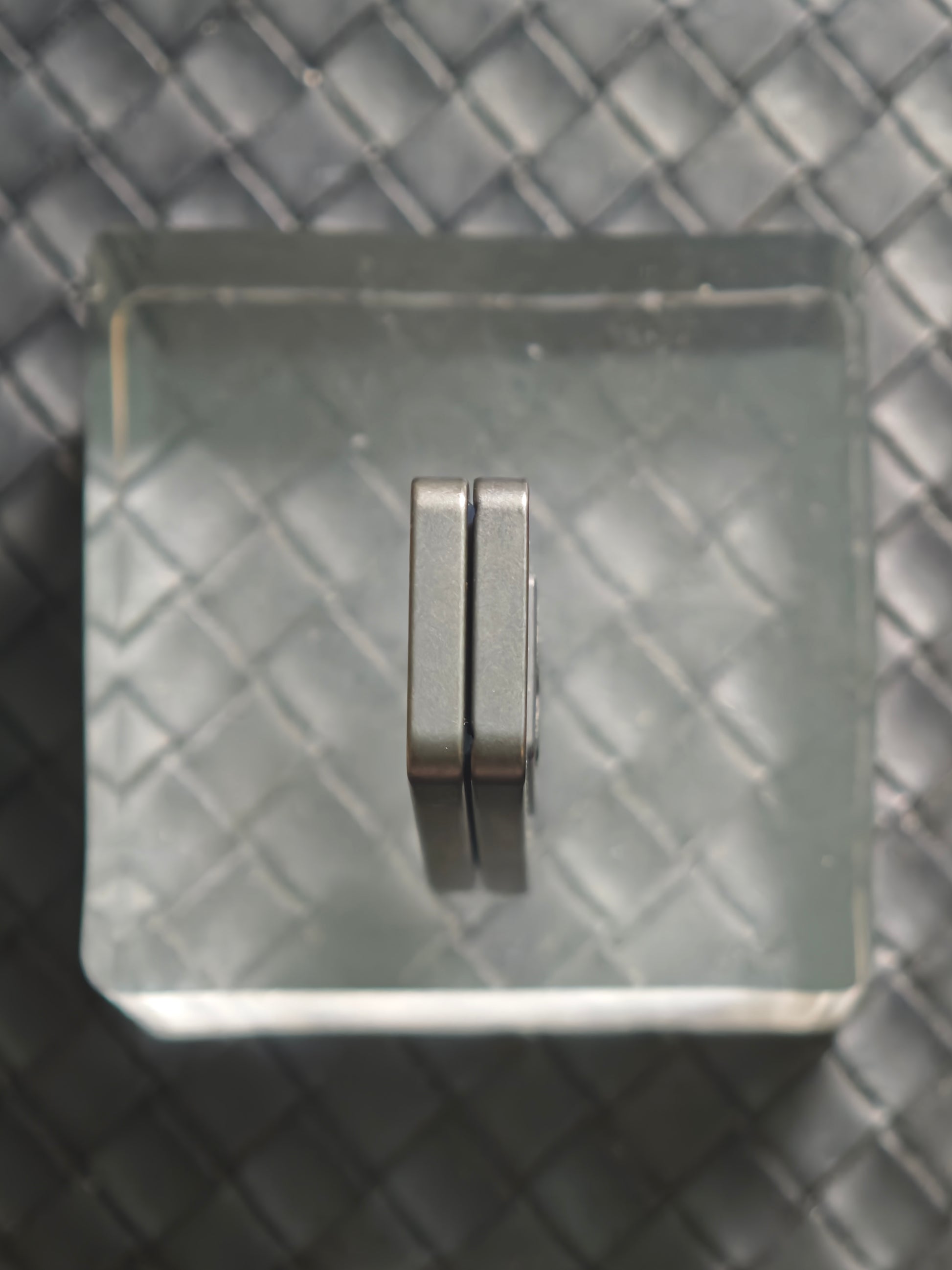 Echo Zirconium