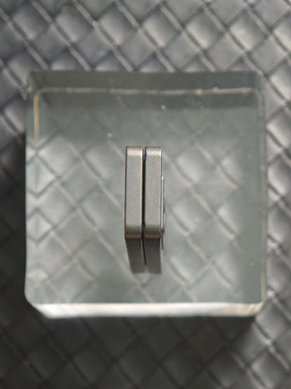 Echo Zirconium