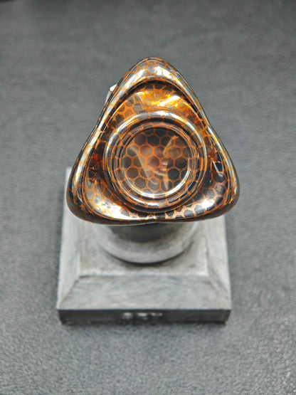 Crossing Superconductor