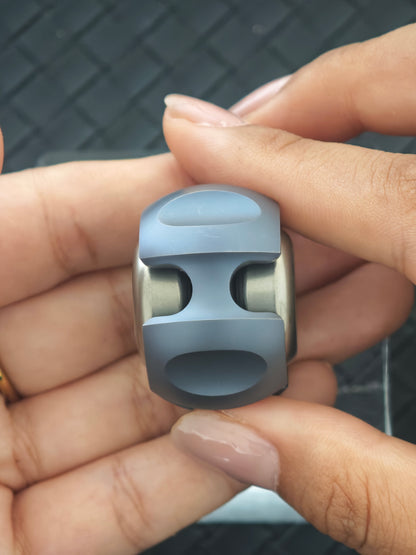 Noiz C Nano Titanium
