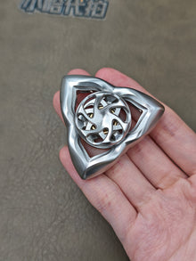 Mirage Stainless Steel