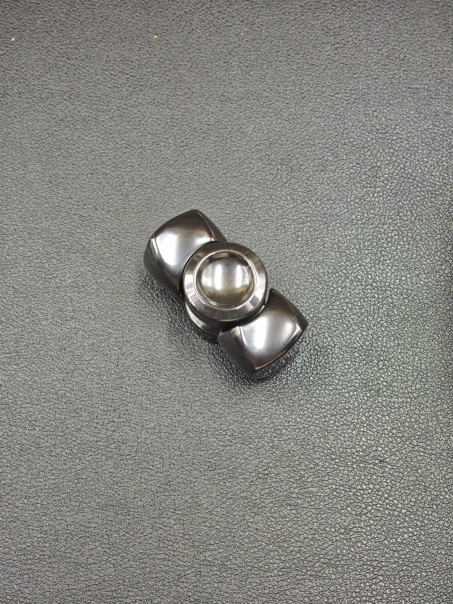 Zhen Zirconium Polished