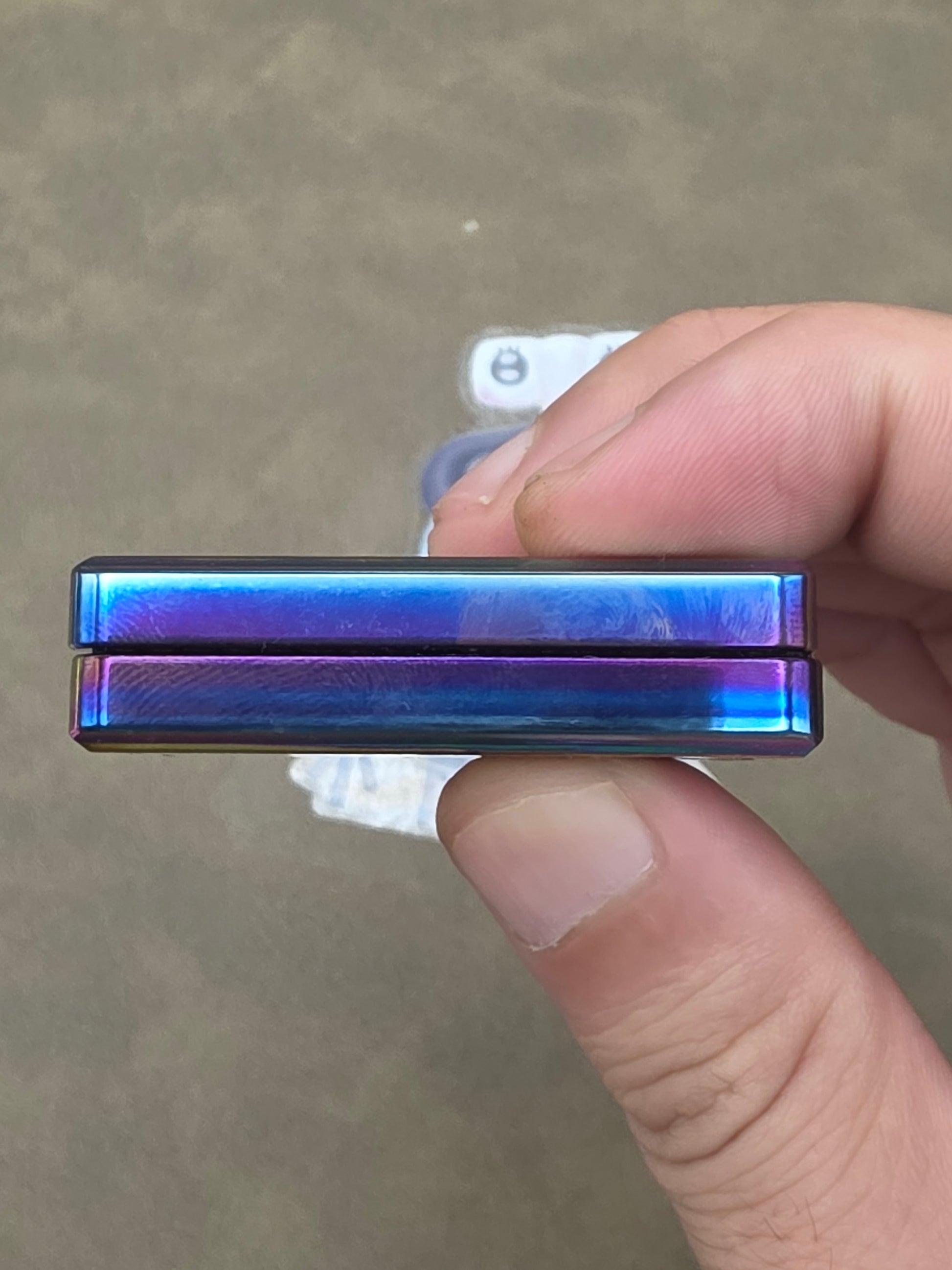 DRIVE Titanium