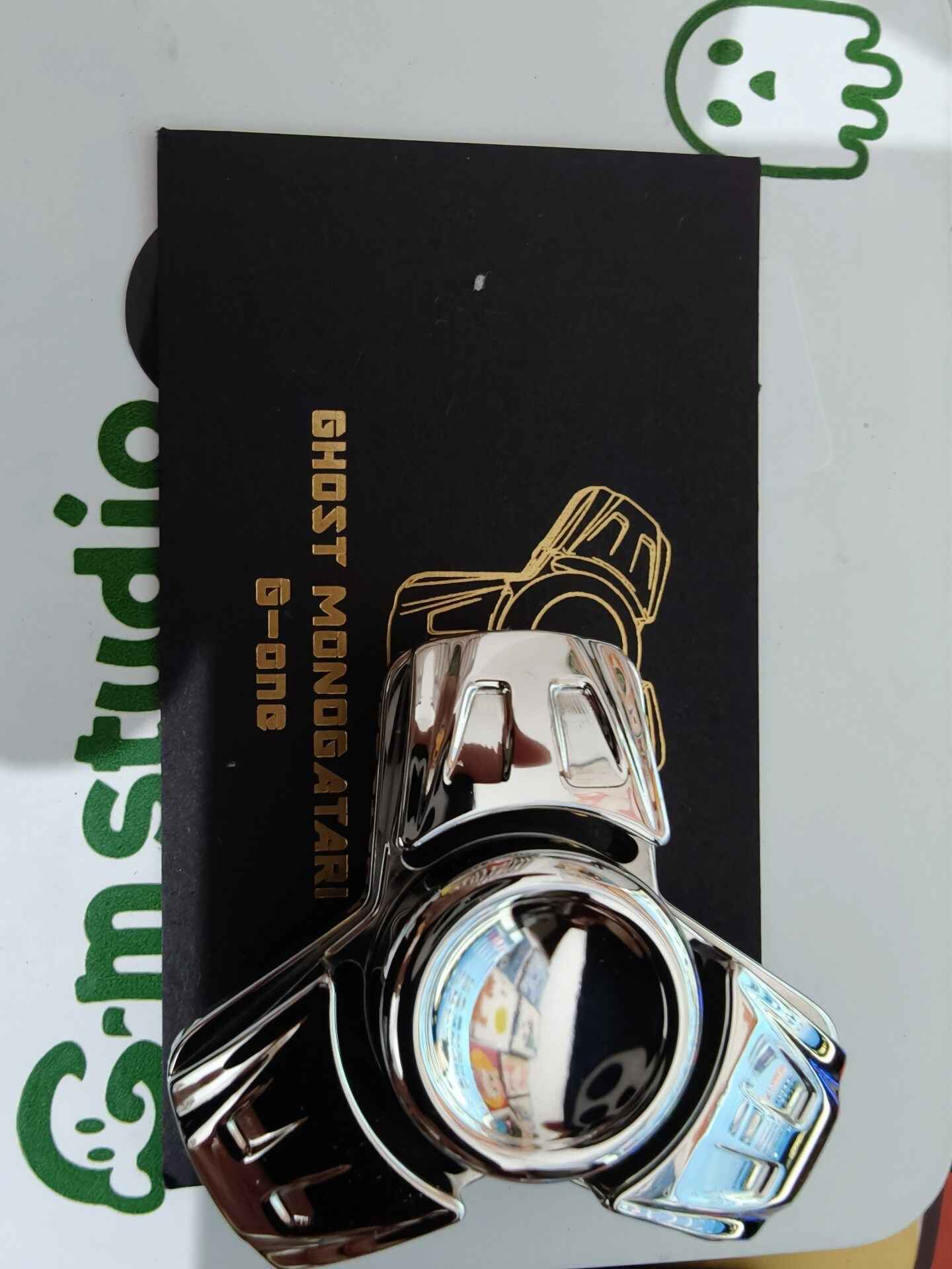 G-one Stainless Steel