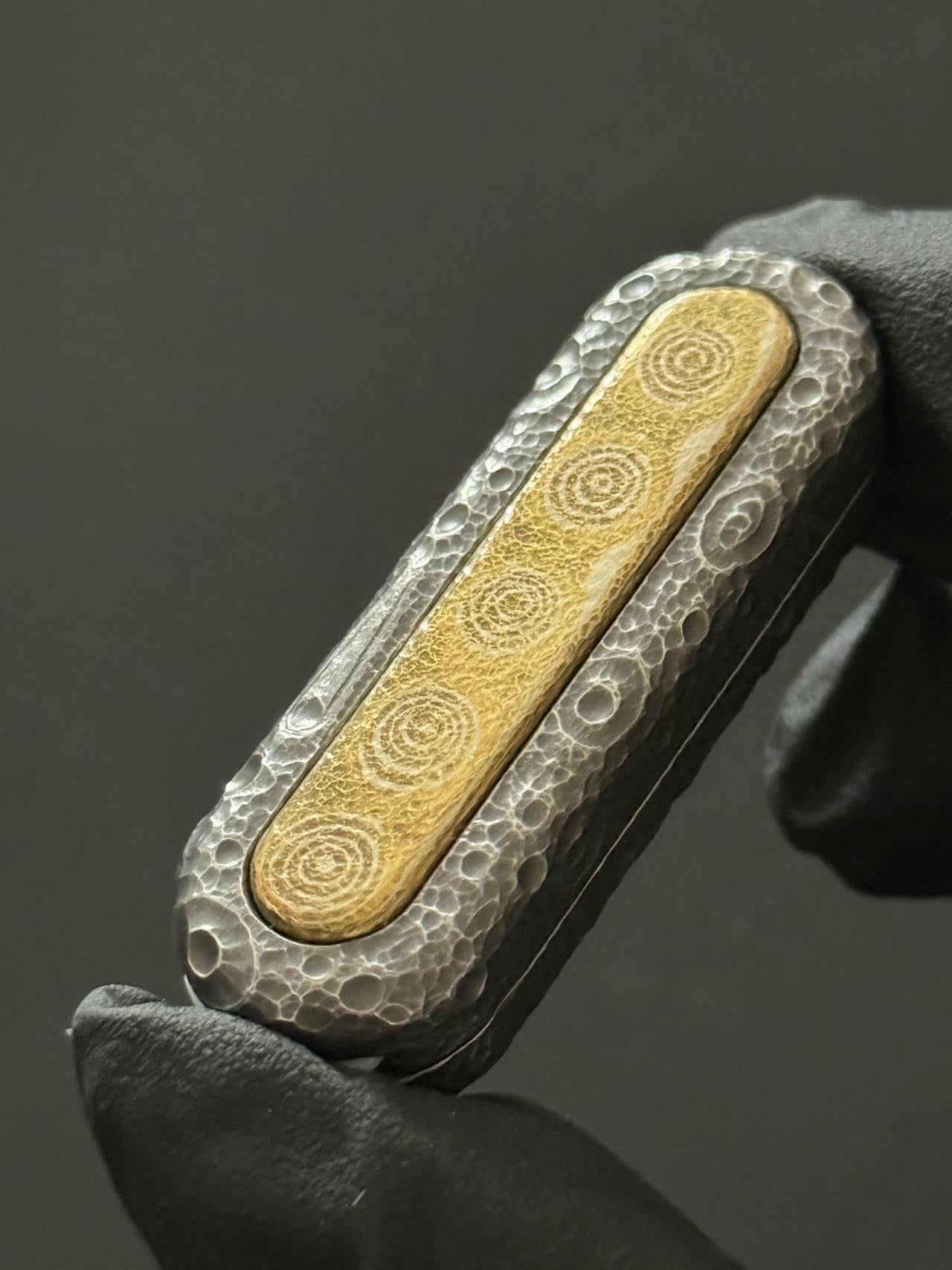 Bean+ Mokume