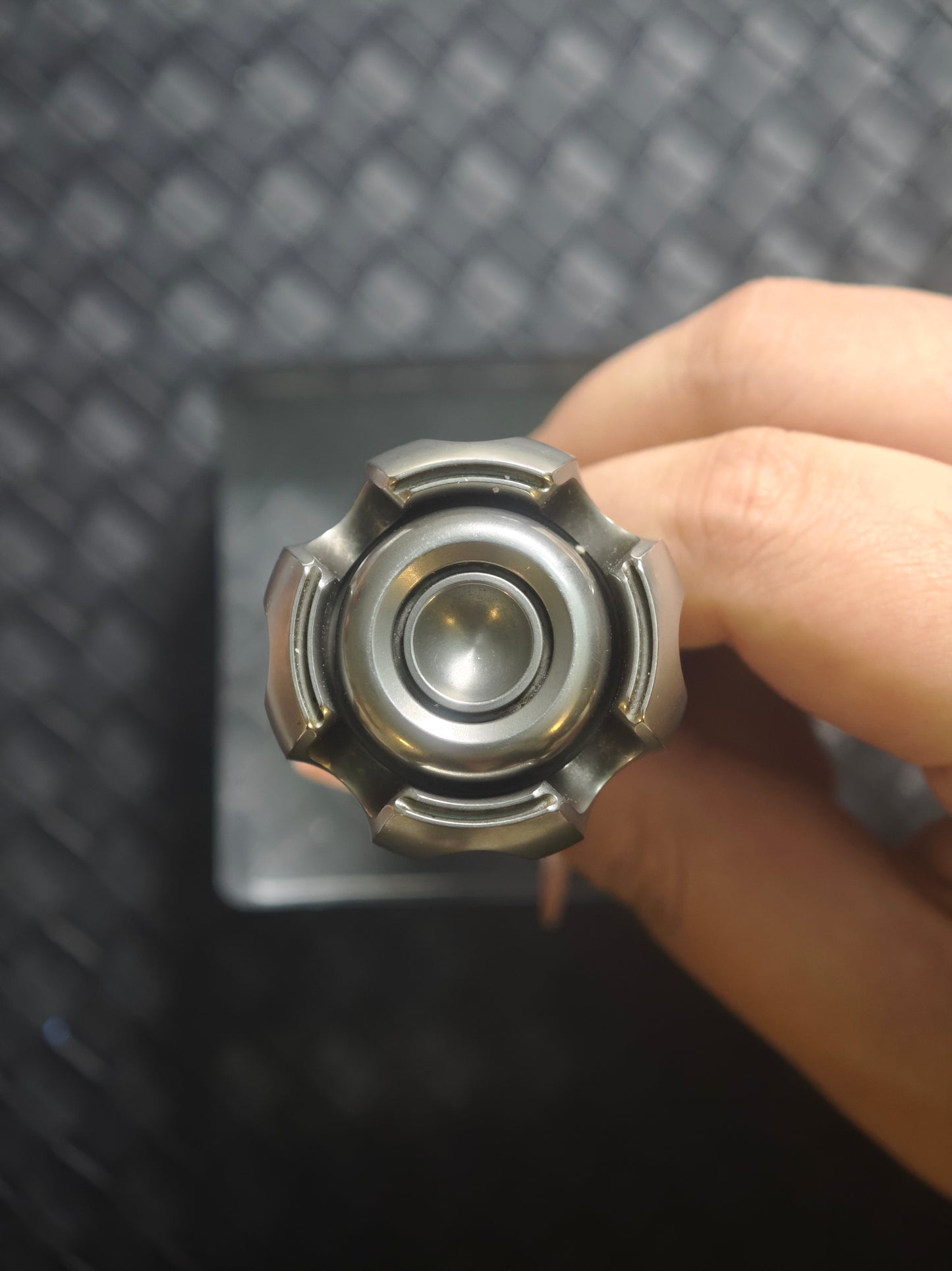 Scepter Stainless Steel