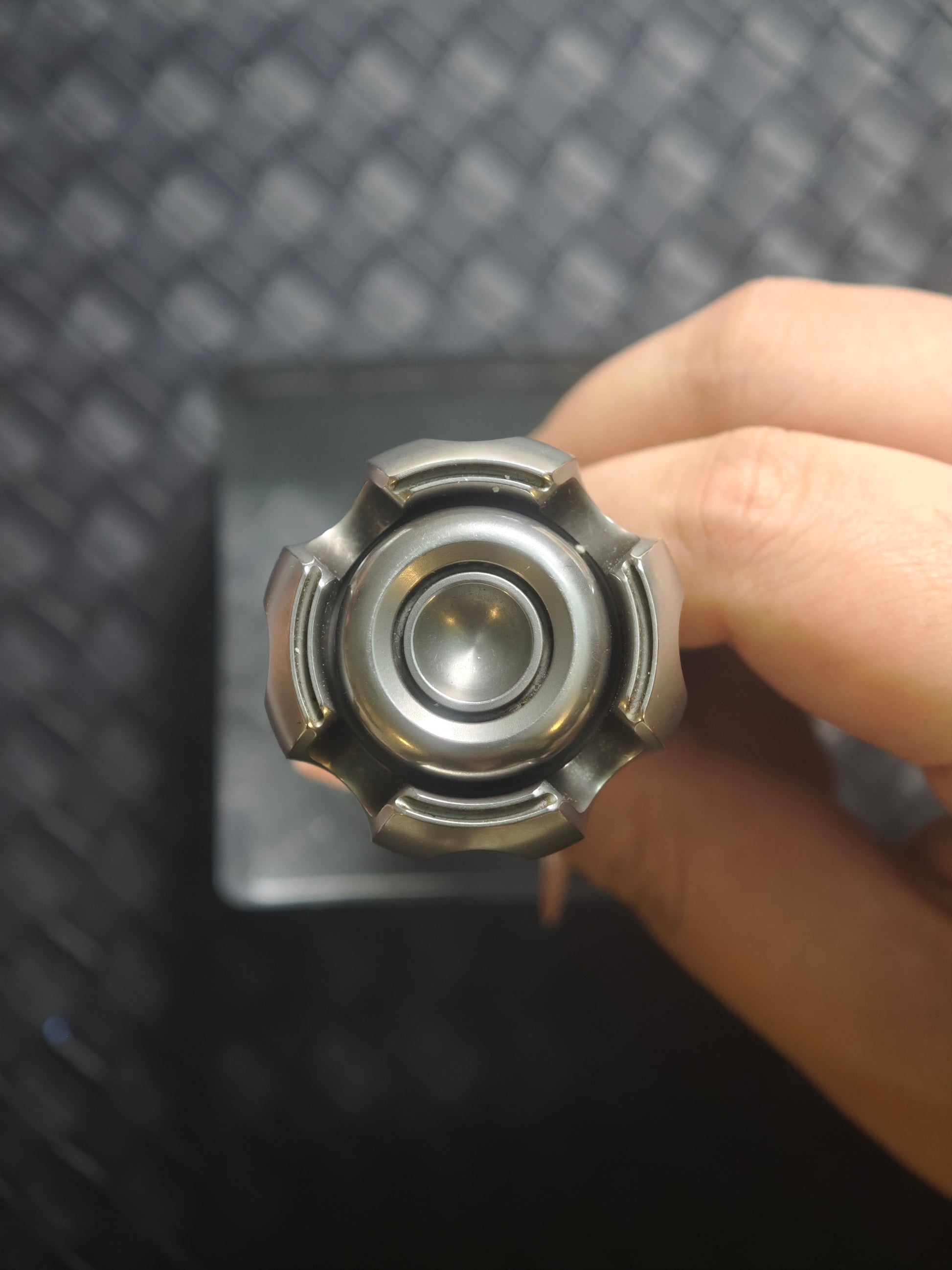 Scepter Stainless Steel