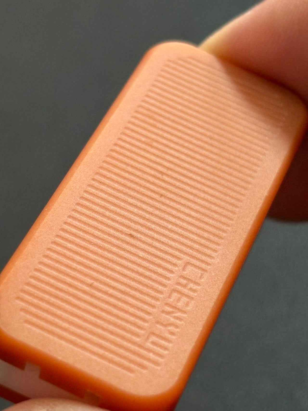 SYNTONY Resin
