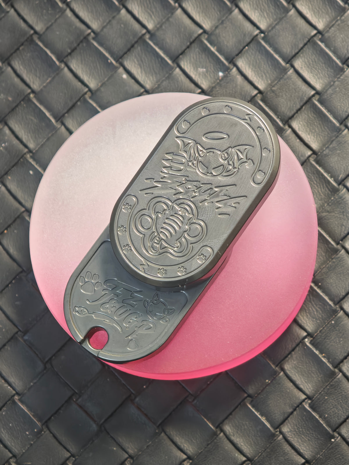 PK Mini Zirconium