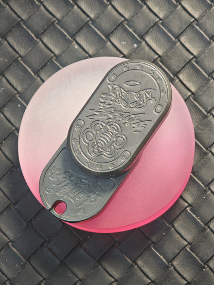 PK Mini Zirconium