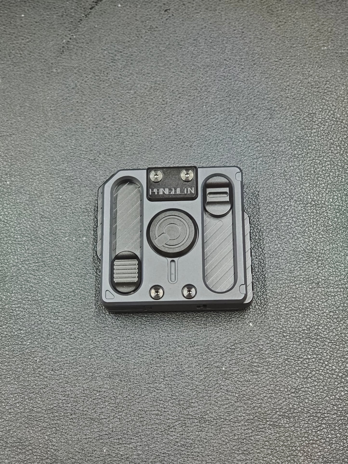 Millennium Y2K Disk