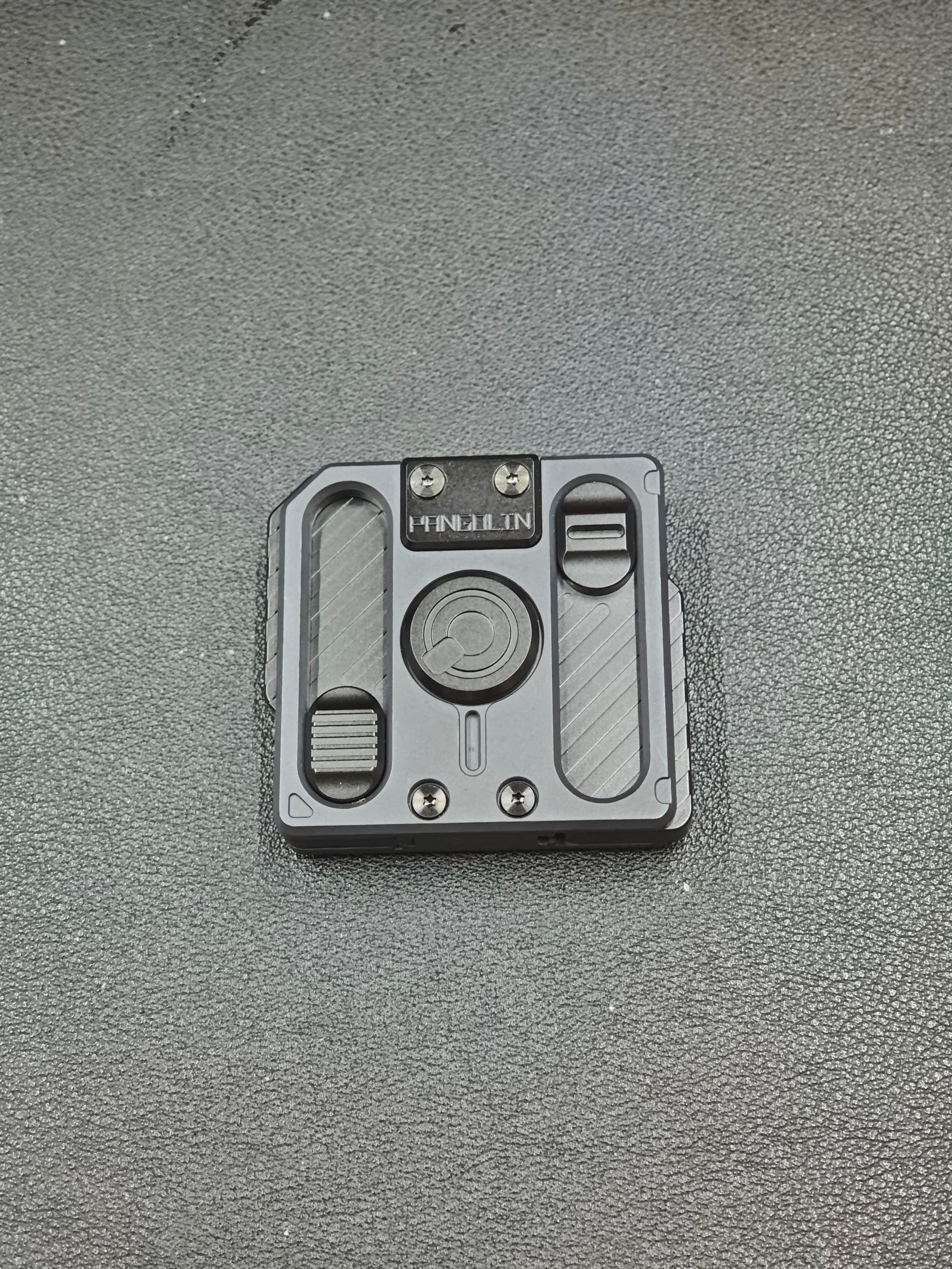 Millennium Y2K Disk