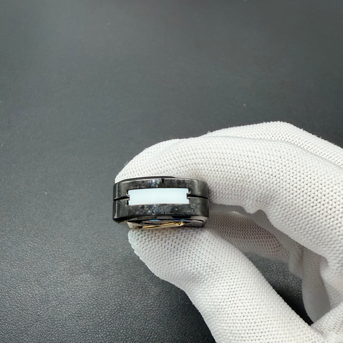 Razor Edge Zircuti Limited Edition