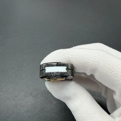 Razor Edge Zircuti Limited Edition