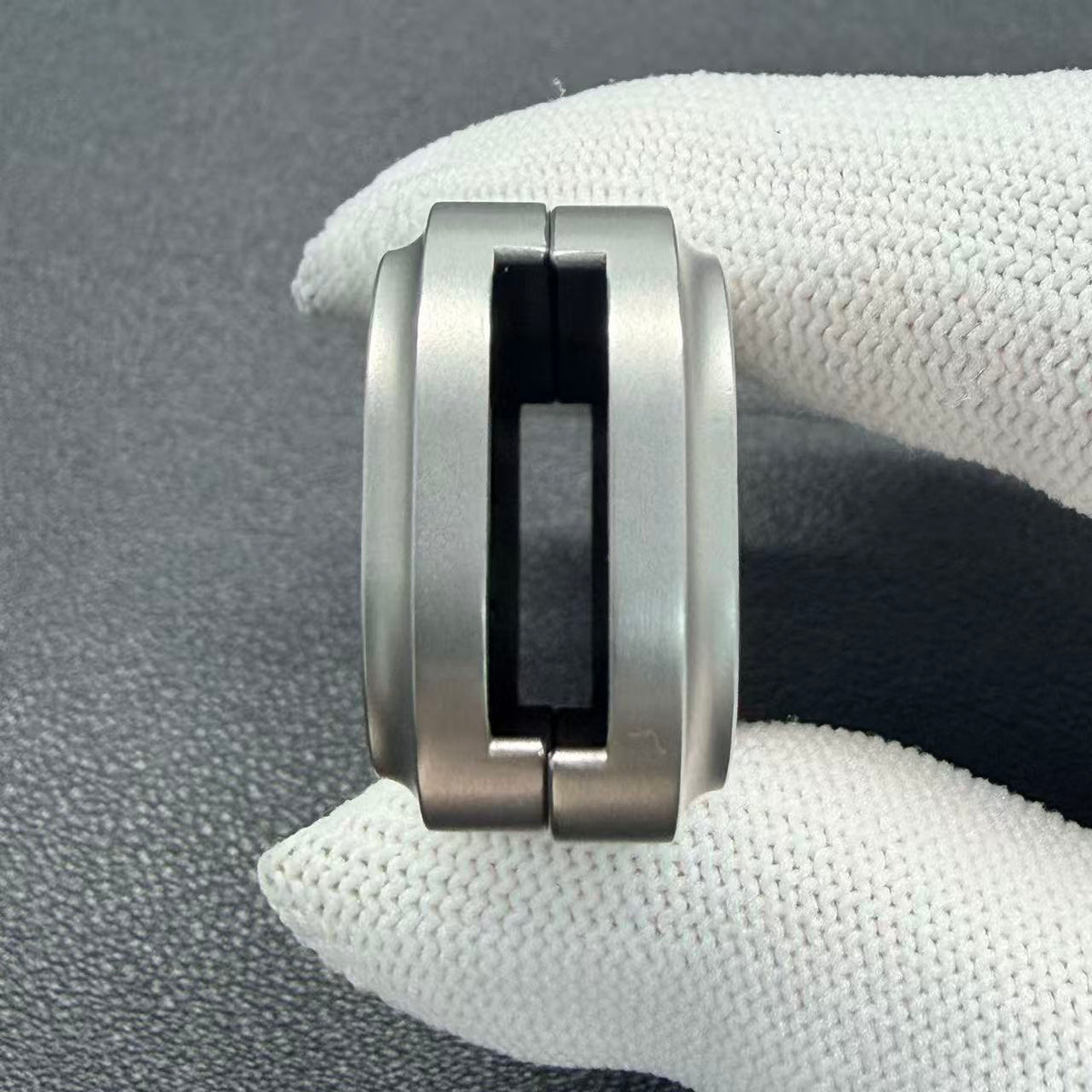 No.11 Shell Stainless Steel