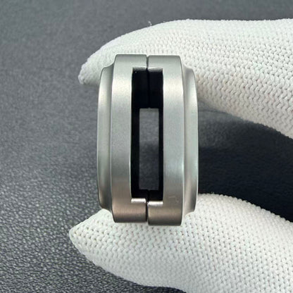 No.11 Shell Stainless Steel