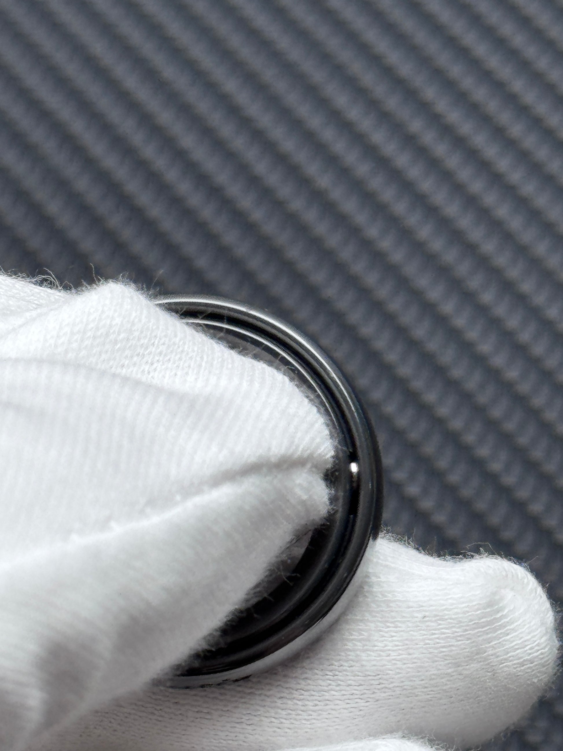 Mechanic I Slim Zirconium