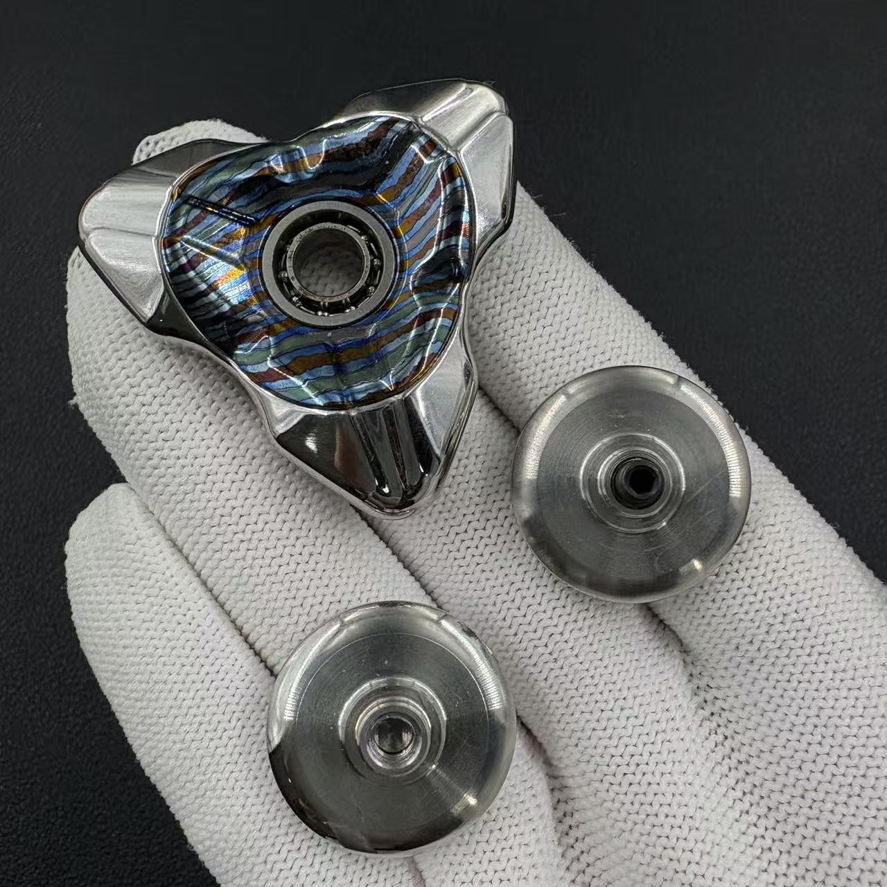 Lambo Ultra Stainless Steel