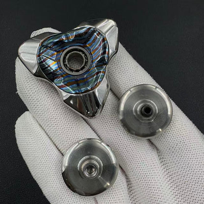 Lambo Ultra Stainless Steel