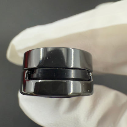 Spice Pin Zirconium Polished