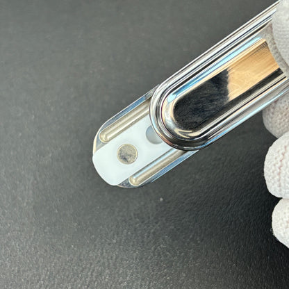 Slider Stainless Steel
