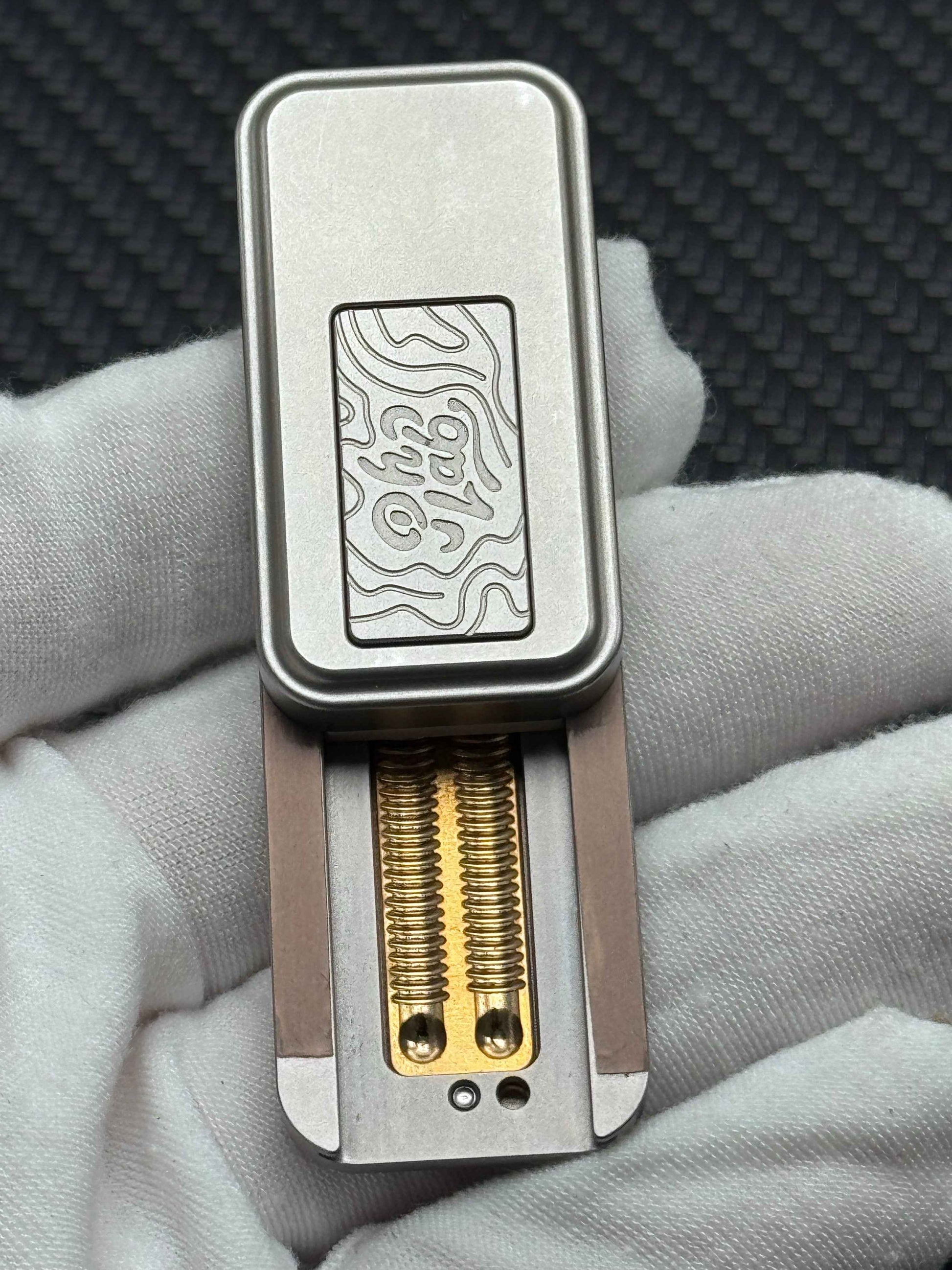 Stainless Steel