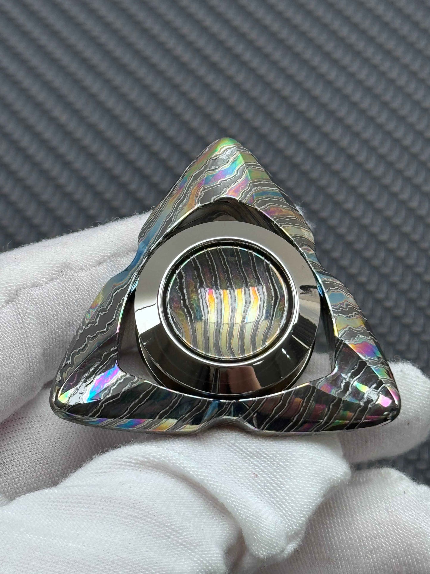 FairyWorks Mave1.1 mave1 Zircuti