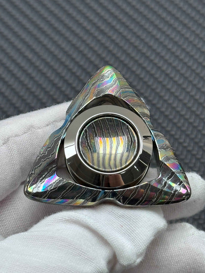 FairyWorks Mave1.1 mave1 Zircuti