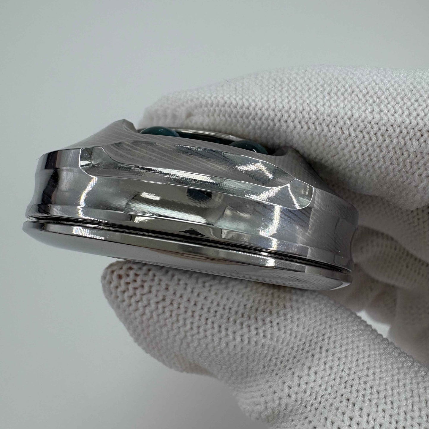 Thousance Falcon LITE Damasteel Limited Edition