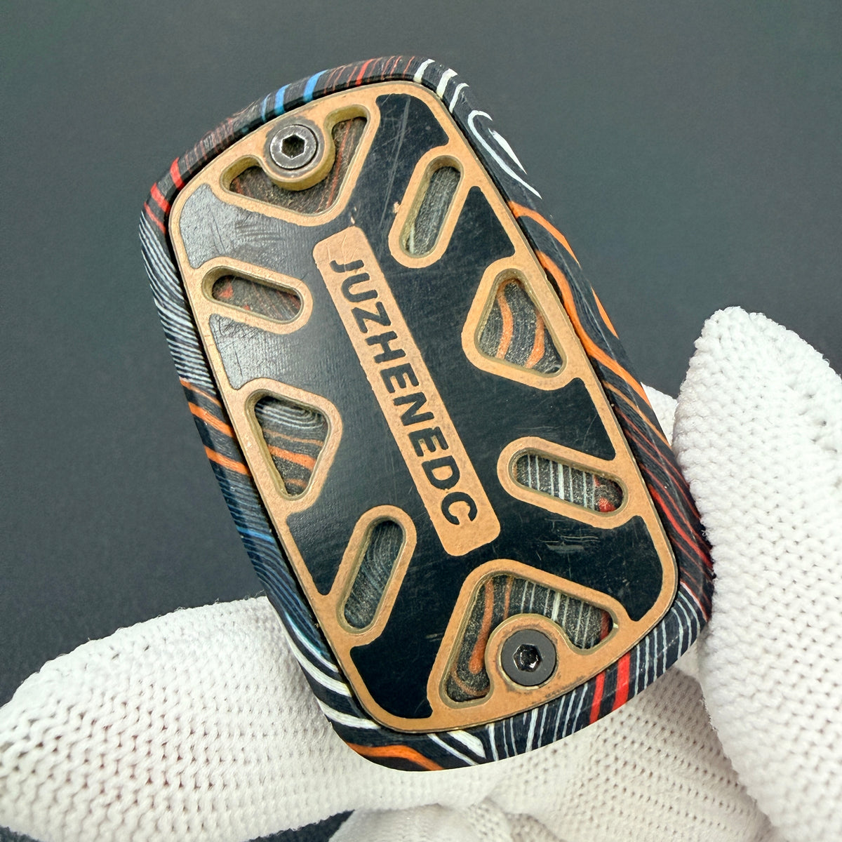 Infinity Carbon Fiber