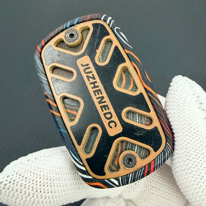 Infinity Carbon Fiber