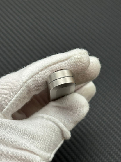Spice Pin Stainless Steel