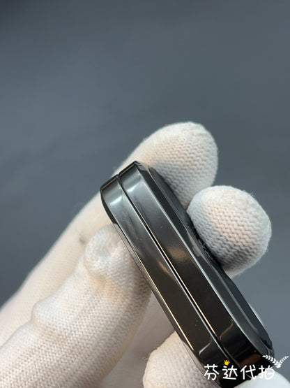 Lucky Draw Zirconium