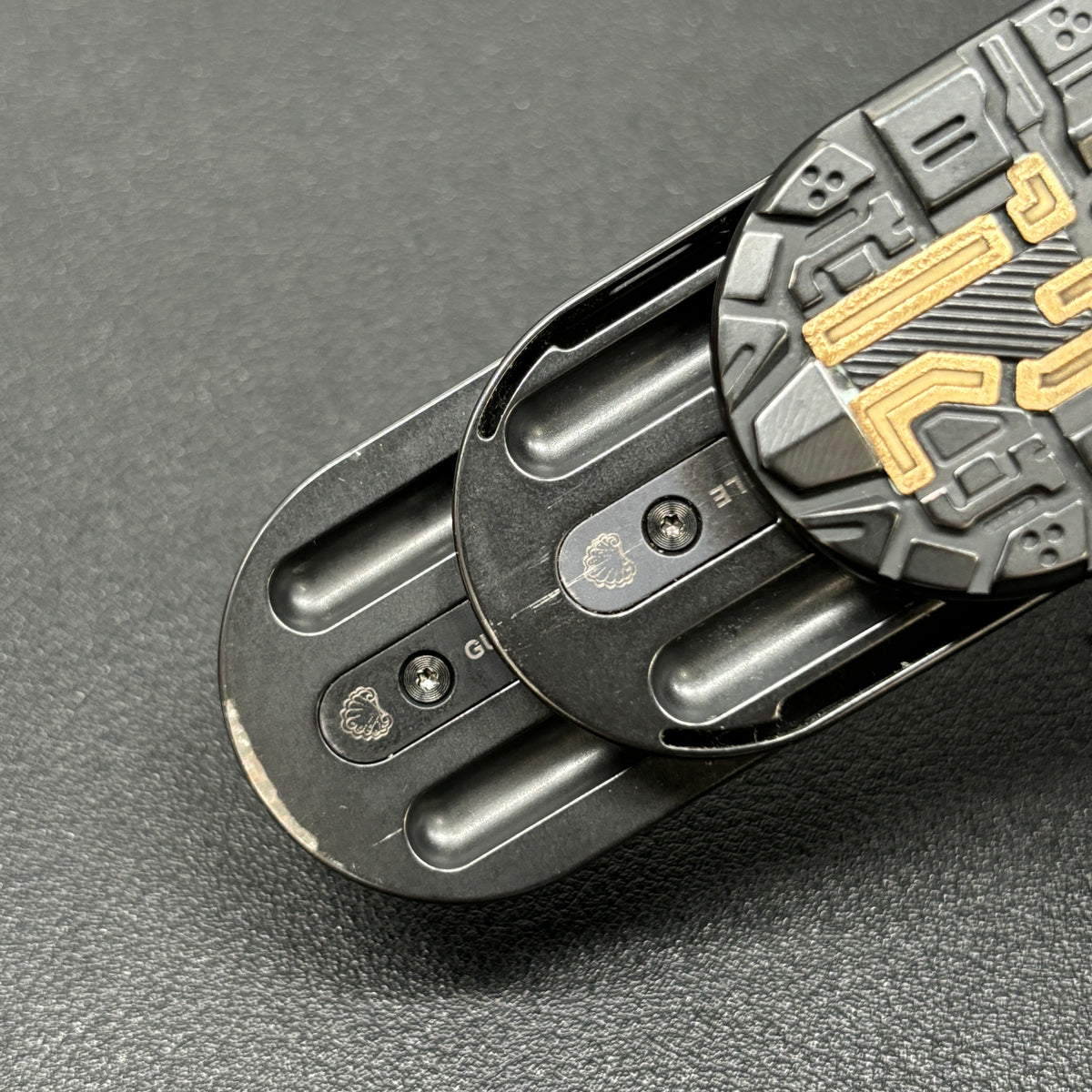 Guard Tower Zirconium
