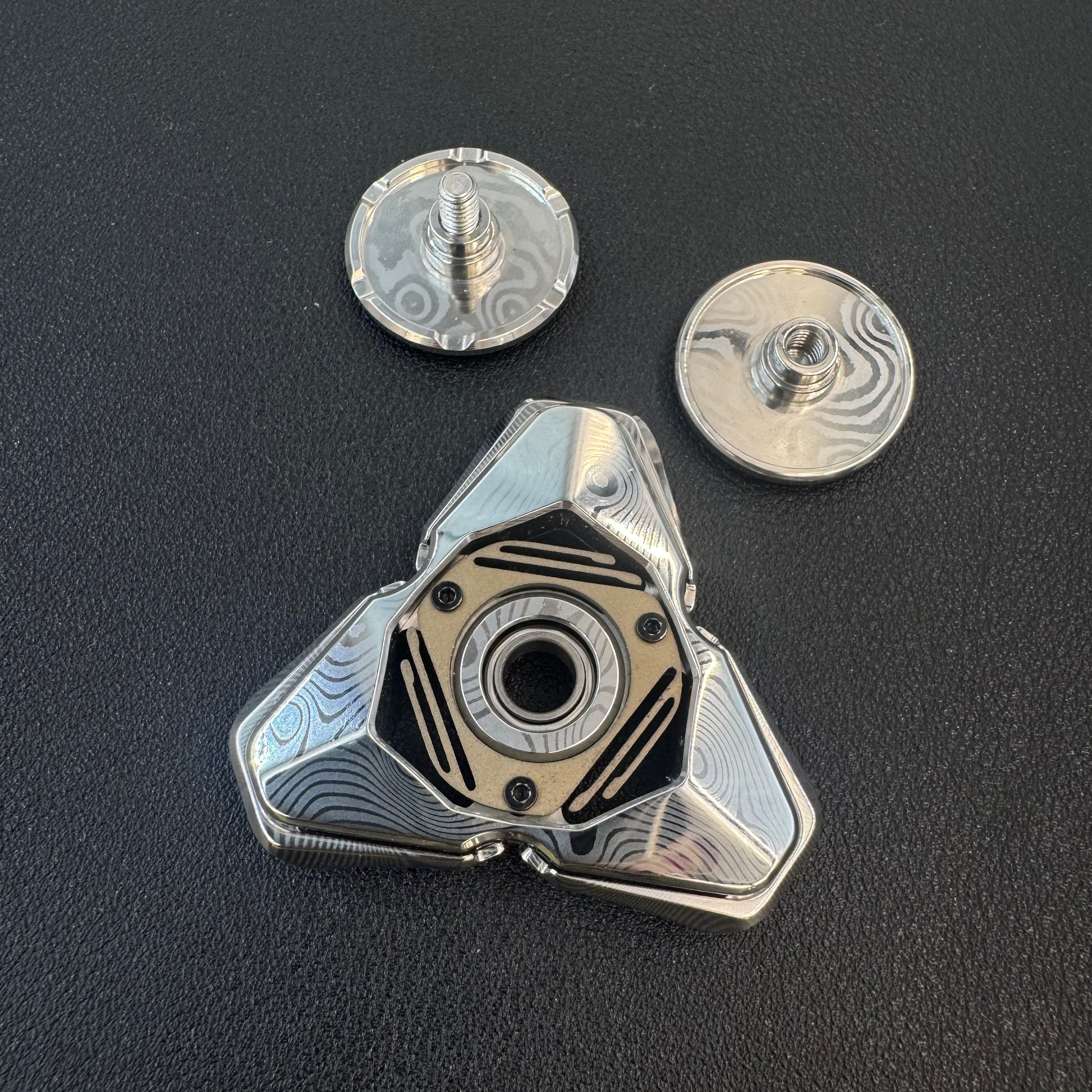 Qs Damasteel