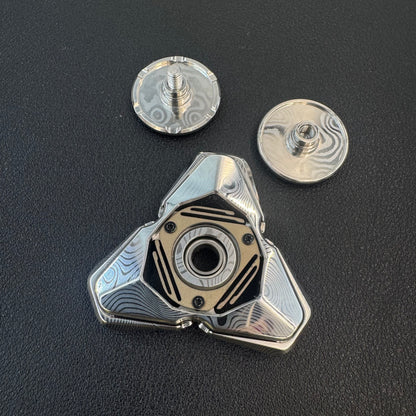 Qs Damasteel