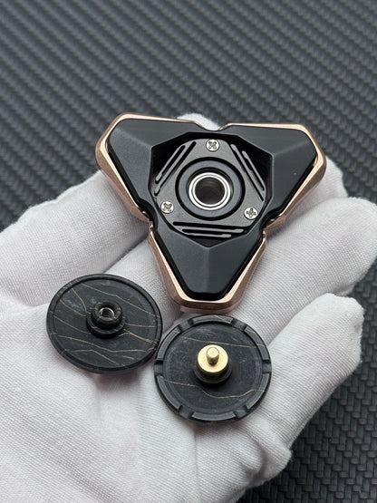 Garlic Titanium Resin Copper
