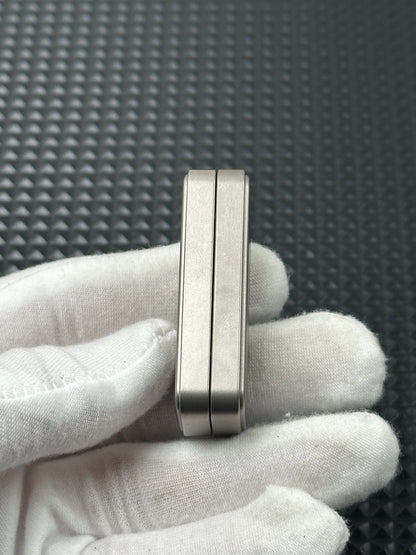 Fuguang Titanium