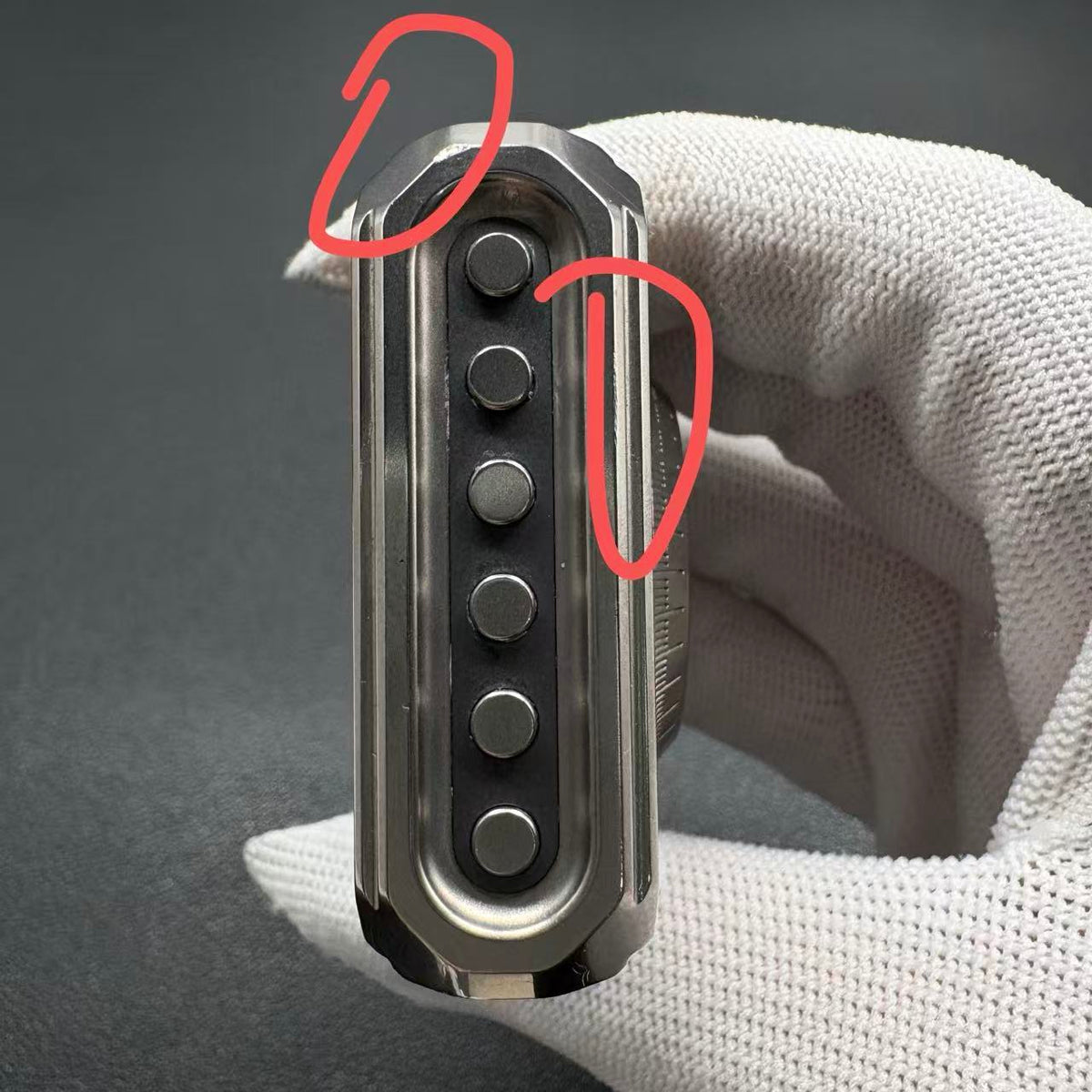 LOTTO Titanium